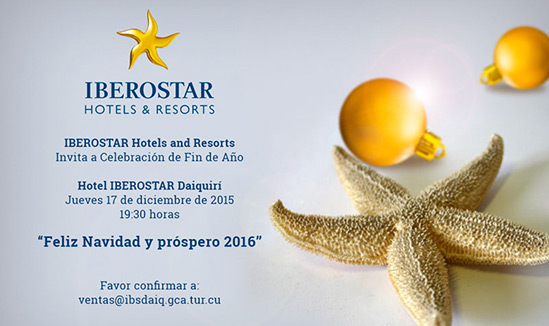 Iberostar