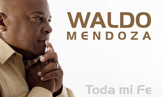 Waldo Mendoza
